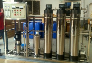 factory cost price 2016 new drinking water treatment machine